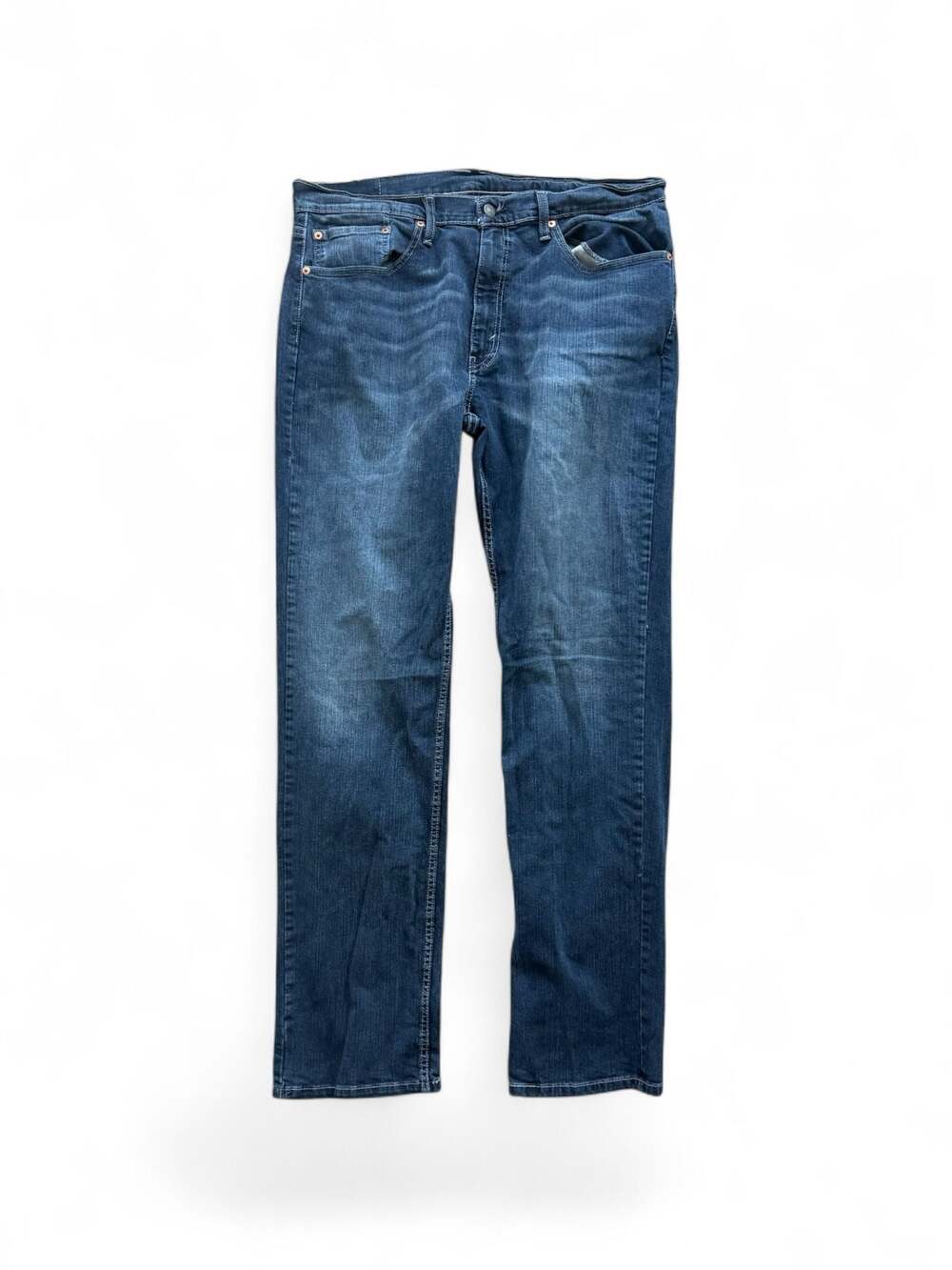 Levi's 559 Relaxed Straight Jeans 36x36